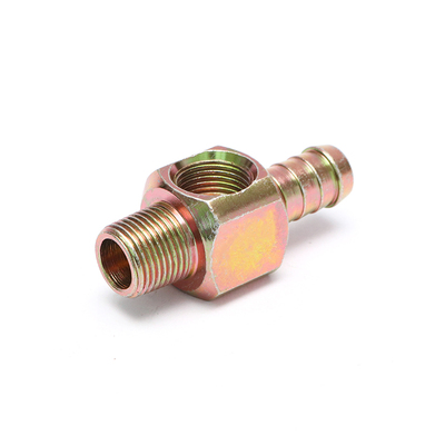 高压定制转化接头