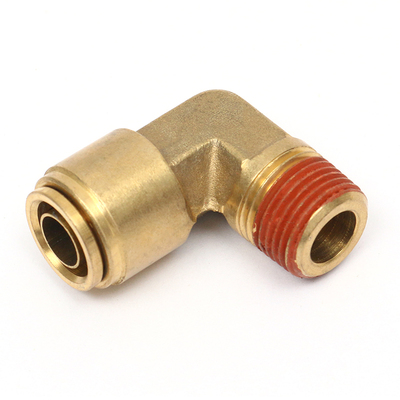 DOT90插管+外螺纹接头