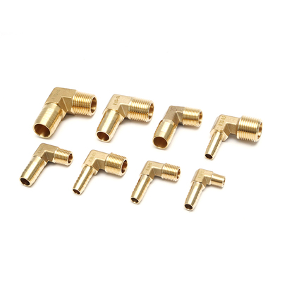 90°六角宝塔过渡接头