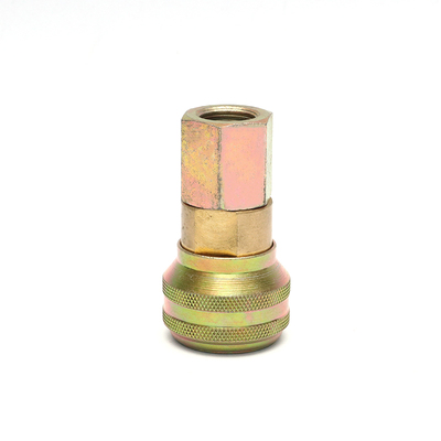 高压快速连接器 2